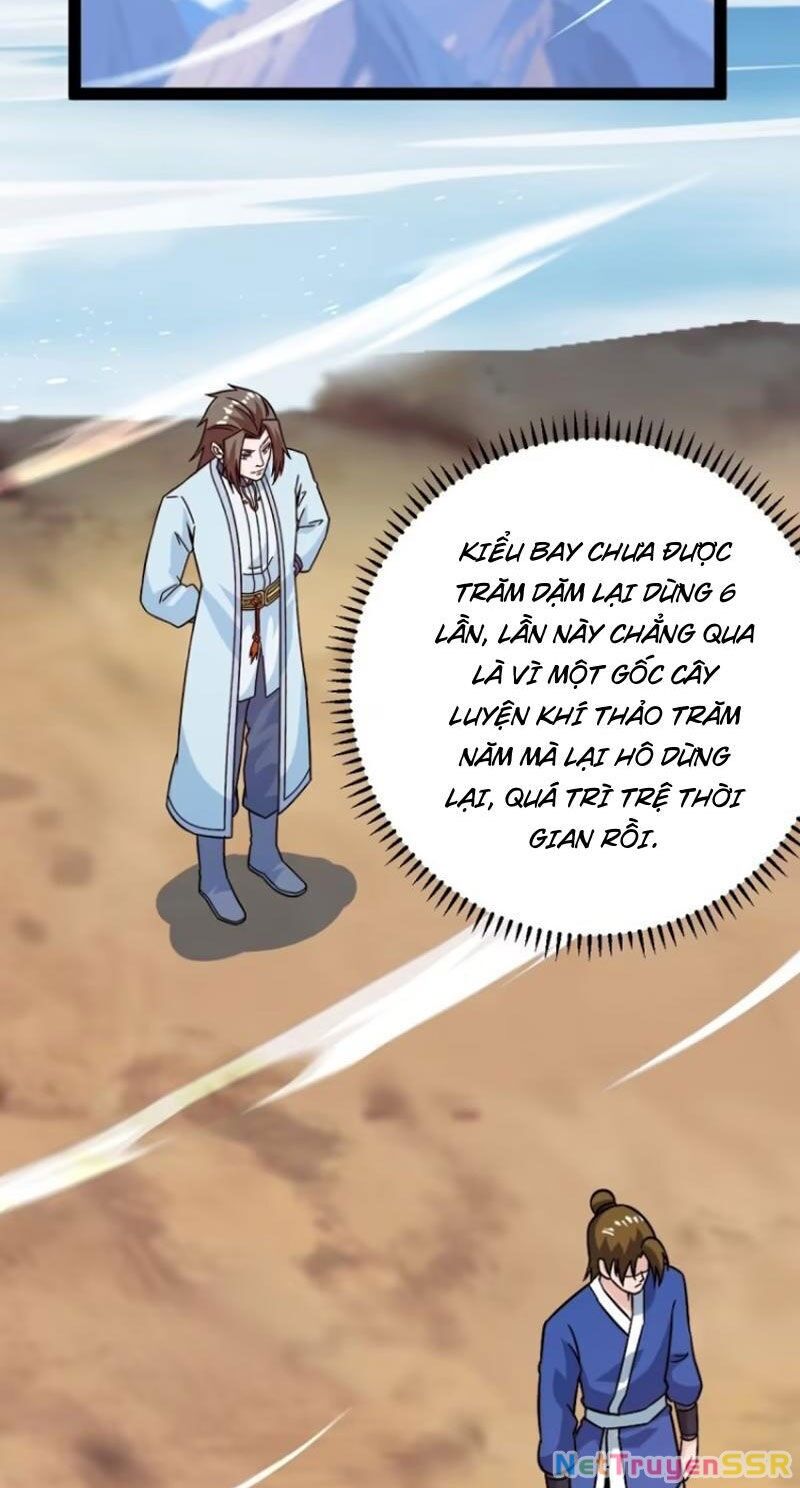 Trăm Tuổi Mở Hệ Thống, Hiếu Tử Hiền Tôn Quỳ Khắp Núi! Chapter 57 - 7