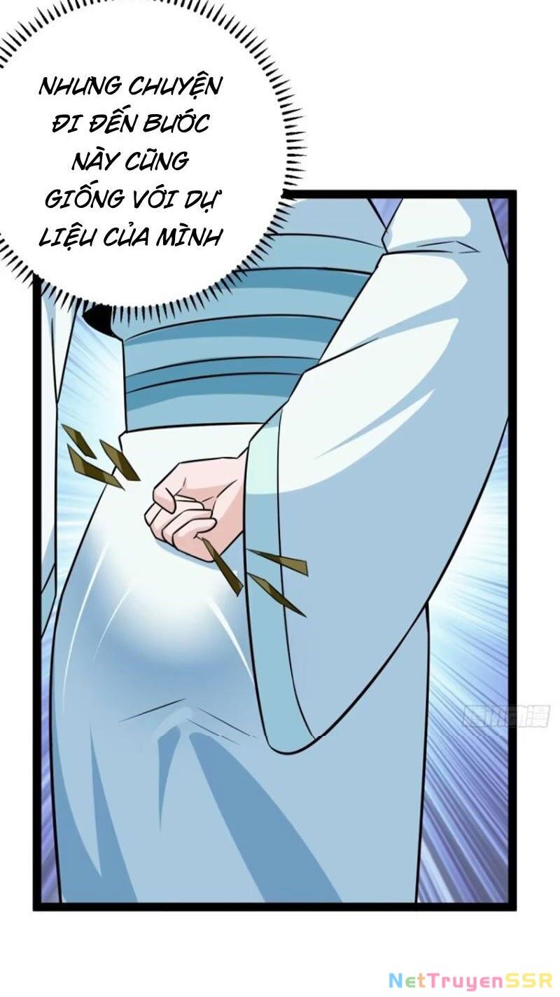 Trăm Tuổi Mở Hệ Thống, Hiếu Tử Hiền Tôn Quỳ Khắp Núi! Chapter 57 - 33