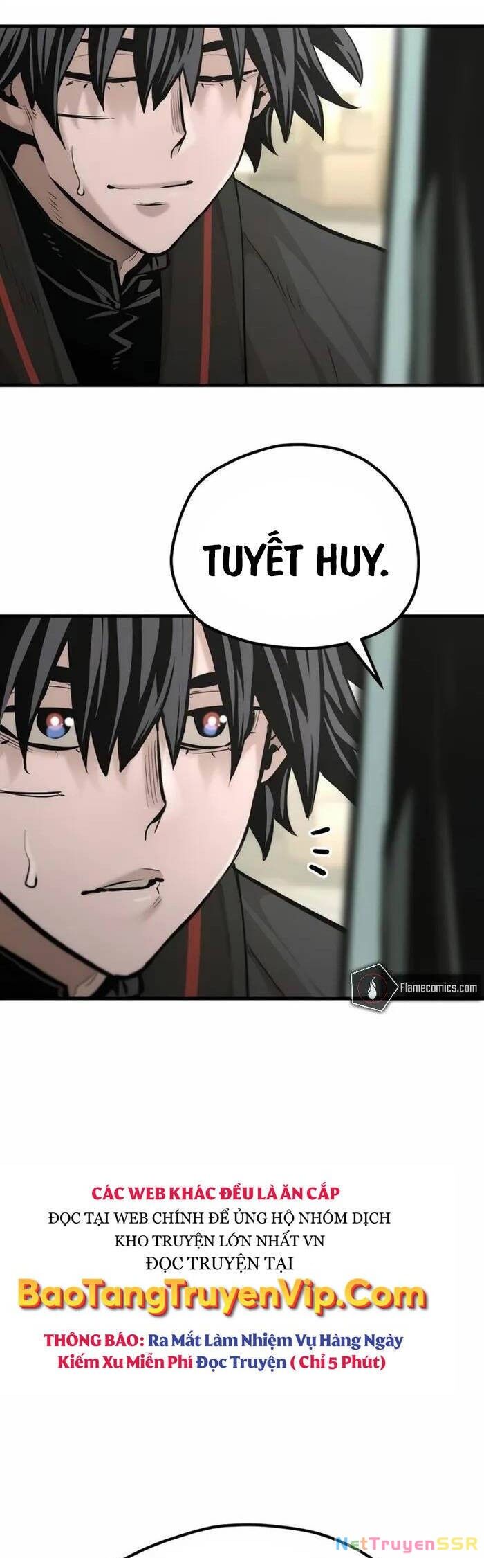 Thiên Ma Phi Thăng Truyện Chapter 91 - 21