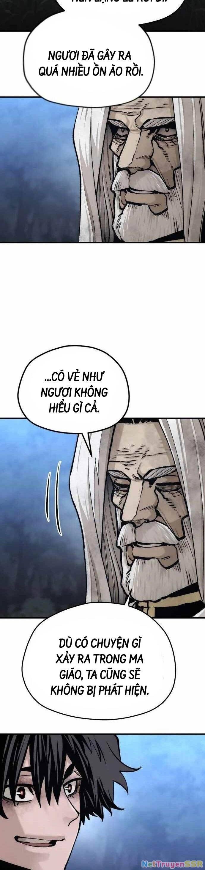 Thiên Ma Phi Thăng Truyện Chapter 120 - 20