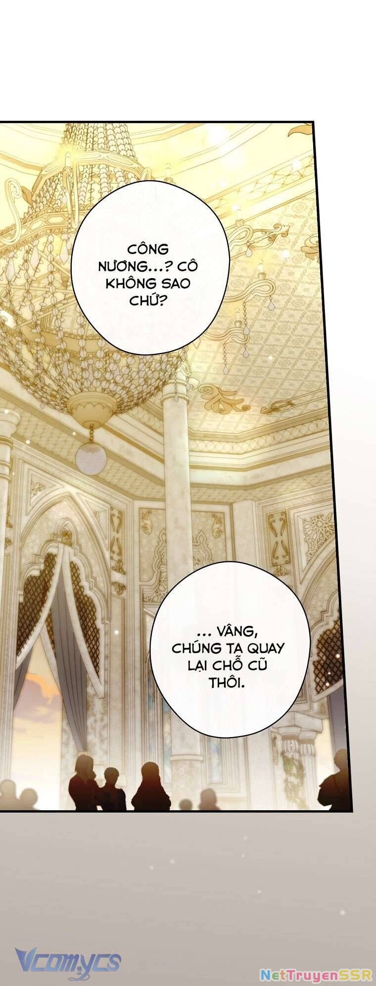 Phương Pháp Khiến Phu Quân Đứng Về Phía Tôi Chapter 93 - 29