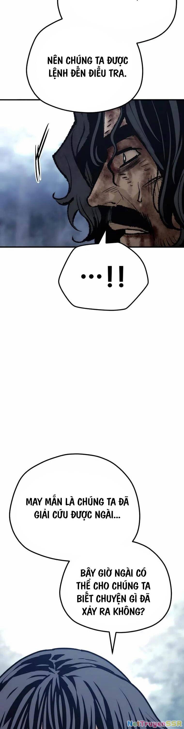 Thiên Ma Phi Thăng Truyện Chapter 101 - 10