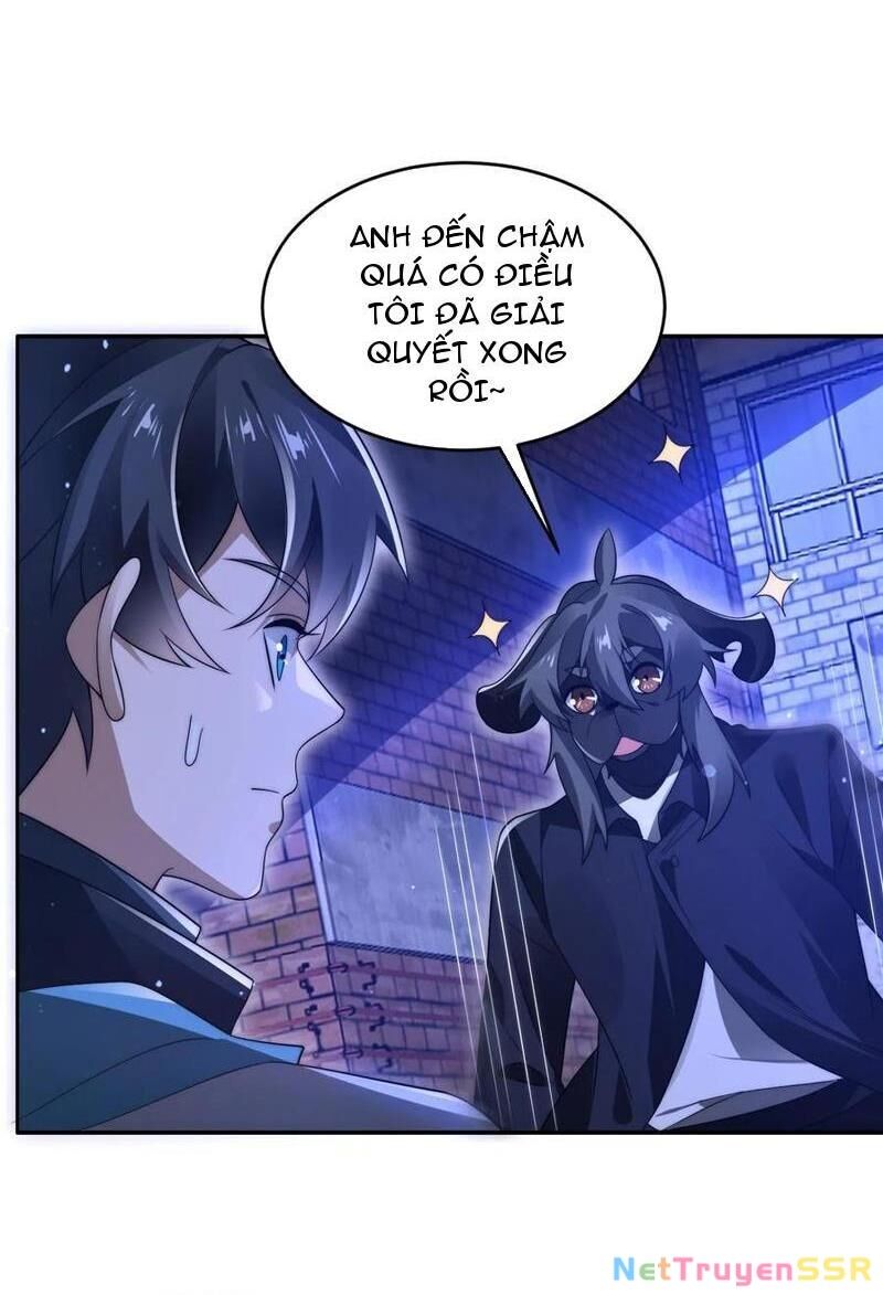 Tích Trữ 10 Vạn Vật Tư Trước Ngày Tận Thế Chapter 174 - 16