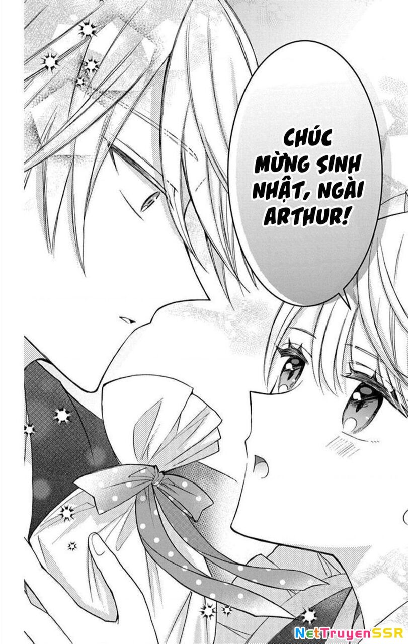 Cô Hầu Gái Người Máy Chapter 10 - 26