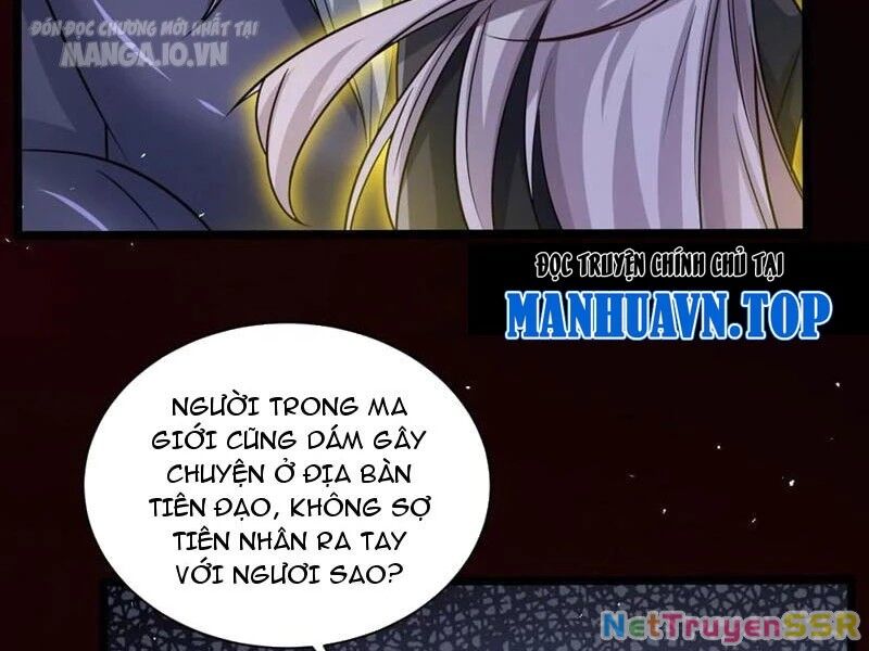Vợ Tôi Và Tôi Thống Trị Tam Giới Chapter 139 - 10