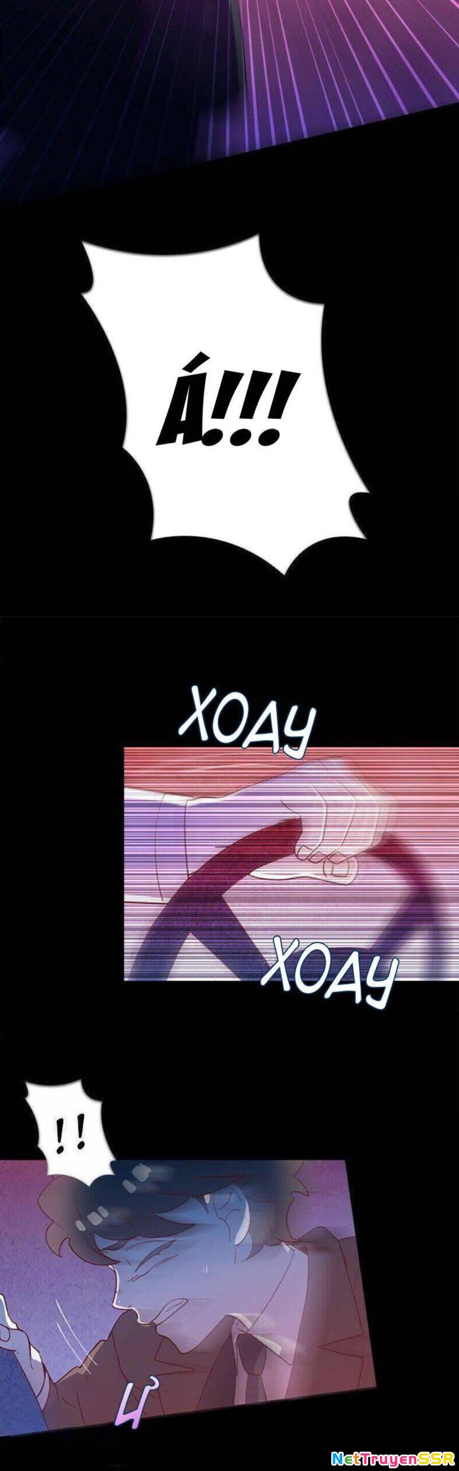 Ma Kể Chuyện 2 Chapter 32 - 37