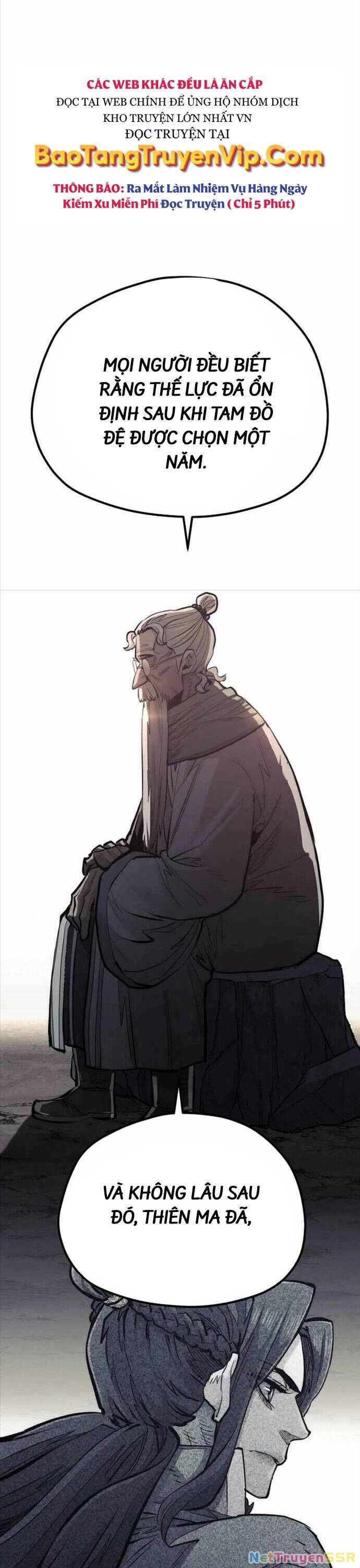 Thiên Ma Phi Thăng Truyện Chapter 110 - 61