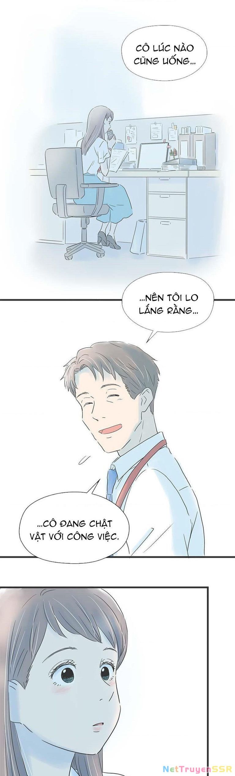 Taisetsu Na Hi Wa Itsumo Ame Chapter 6 - 22