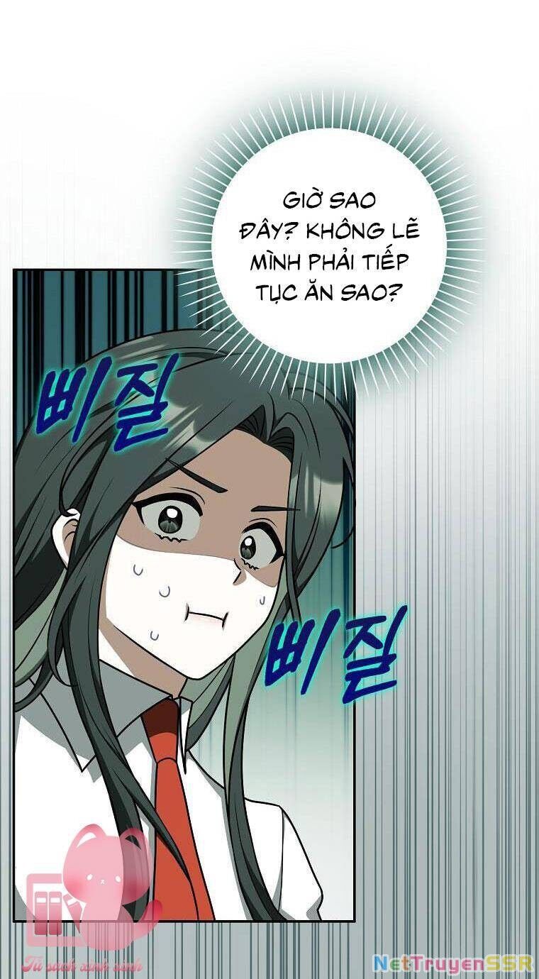 Tôi Thề Chúng Ta Chỉ Là Bạn Chapter 45 - 36