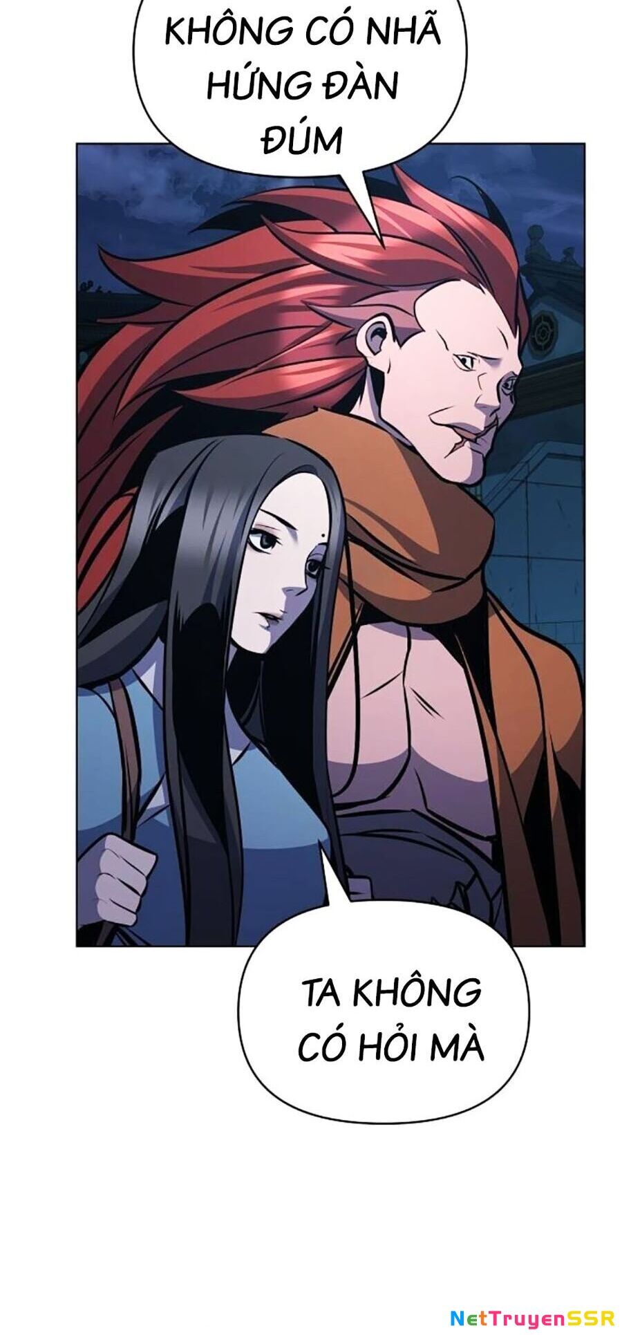 Tiểu Tử Đáng Ngờ Lại Là Cao Thủ Chapter 32 - 88