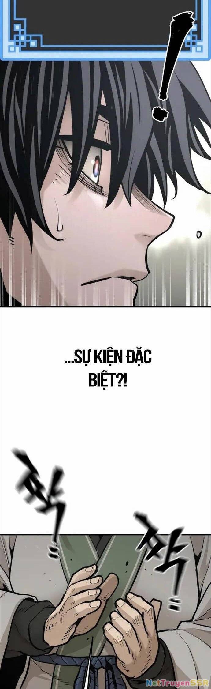 Thiên Ma Phi Thăng Truyện Chapter 88 - 64