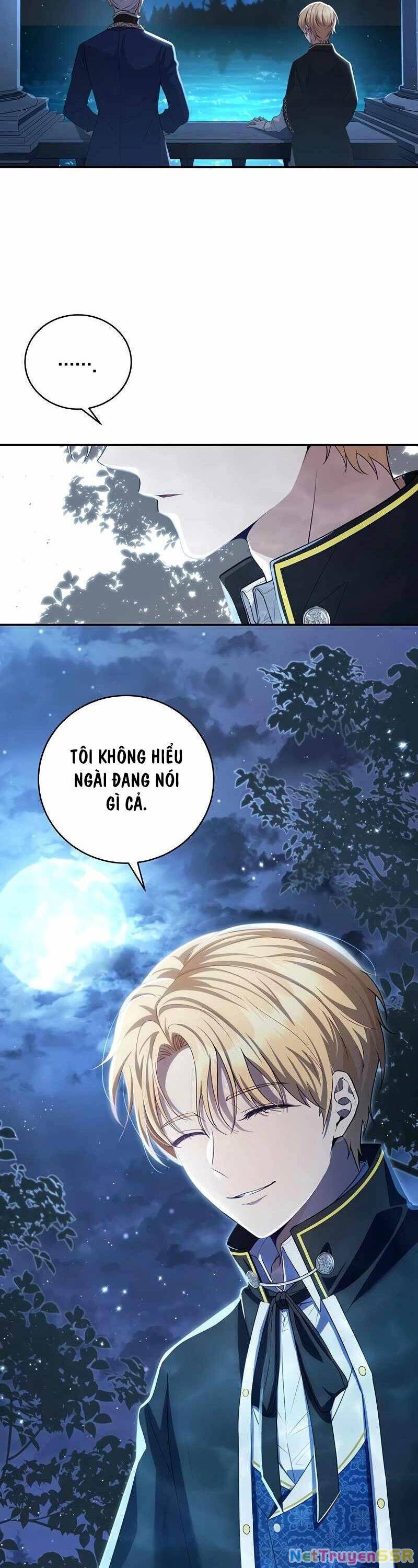 Con Trai Bá Tước Khốn Nạn Là Hoàng Đế Chapter 3 - 44