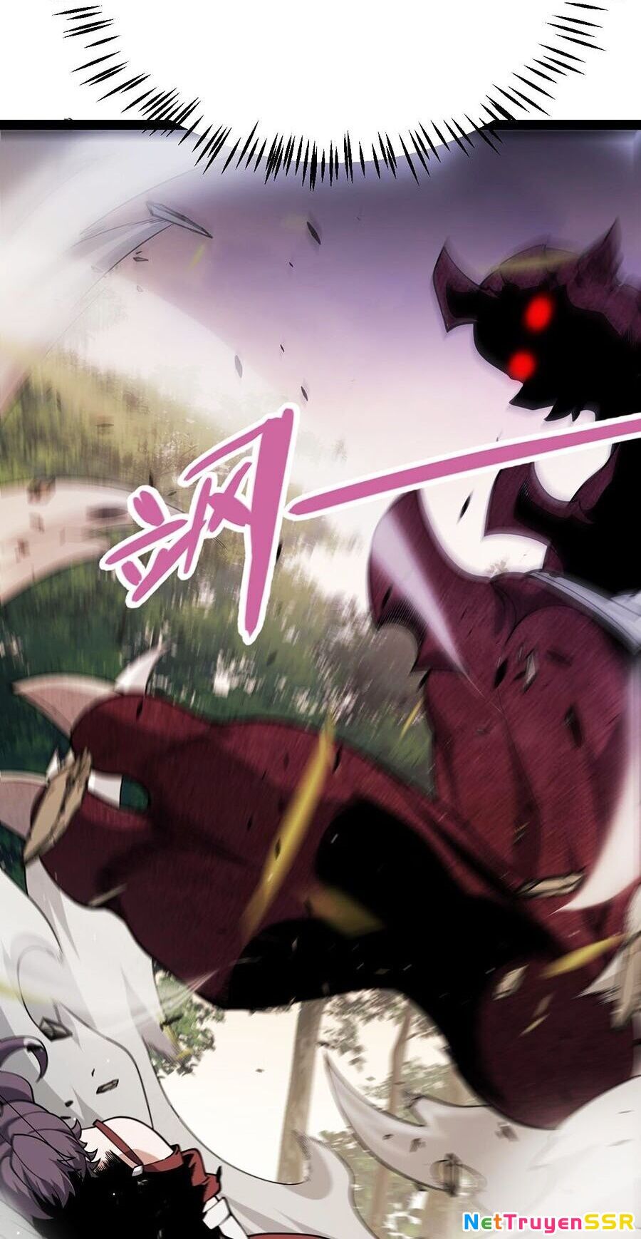 Tôi Đến Từ Thế Giới Trò Chơi Chapter 270 - 54