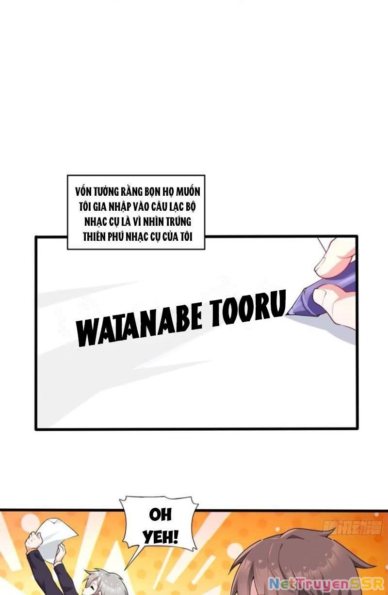 Bạn Gái Tôi Là Một Đại Tiểu Thư Xấu Xa Sao? Chapter 63 - 38