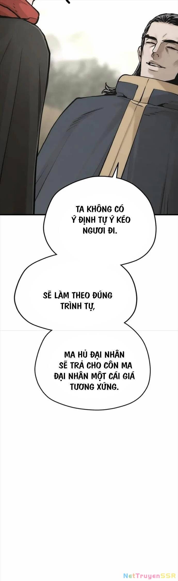 Thiên Ma Phi Thăng Truyện Chapter 94 - 85