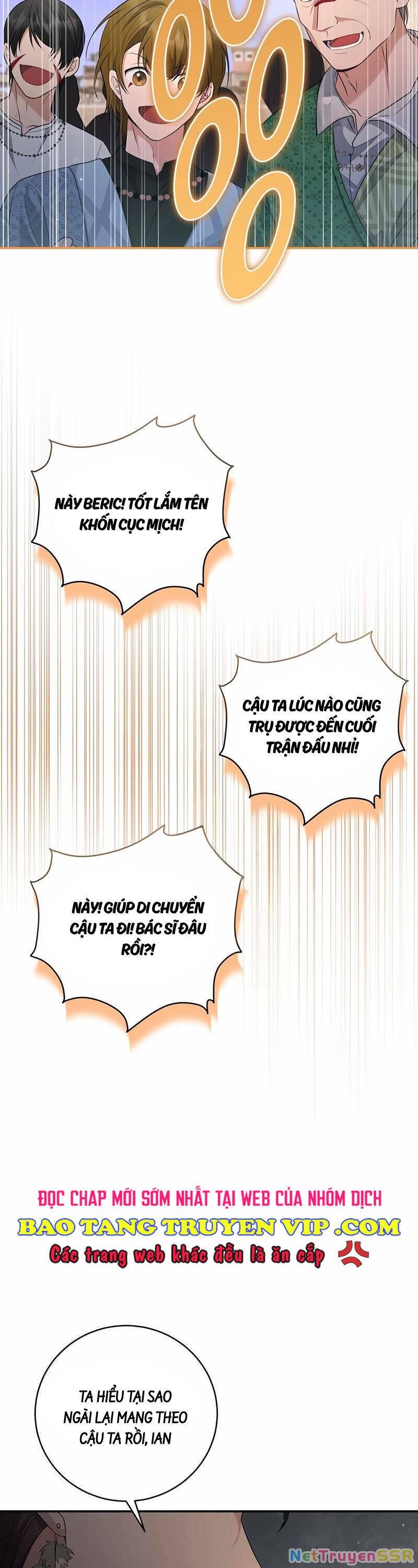 Con Trai Bá Tước Khốn Nạn Là Hoàng Đế Chapter 15 - 39