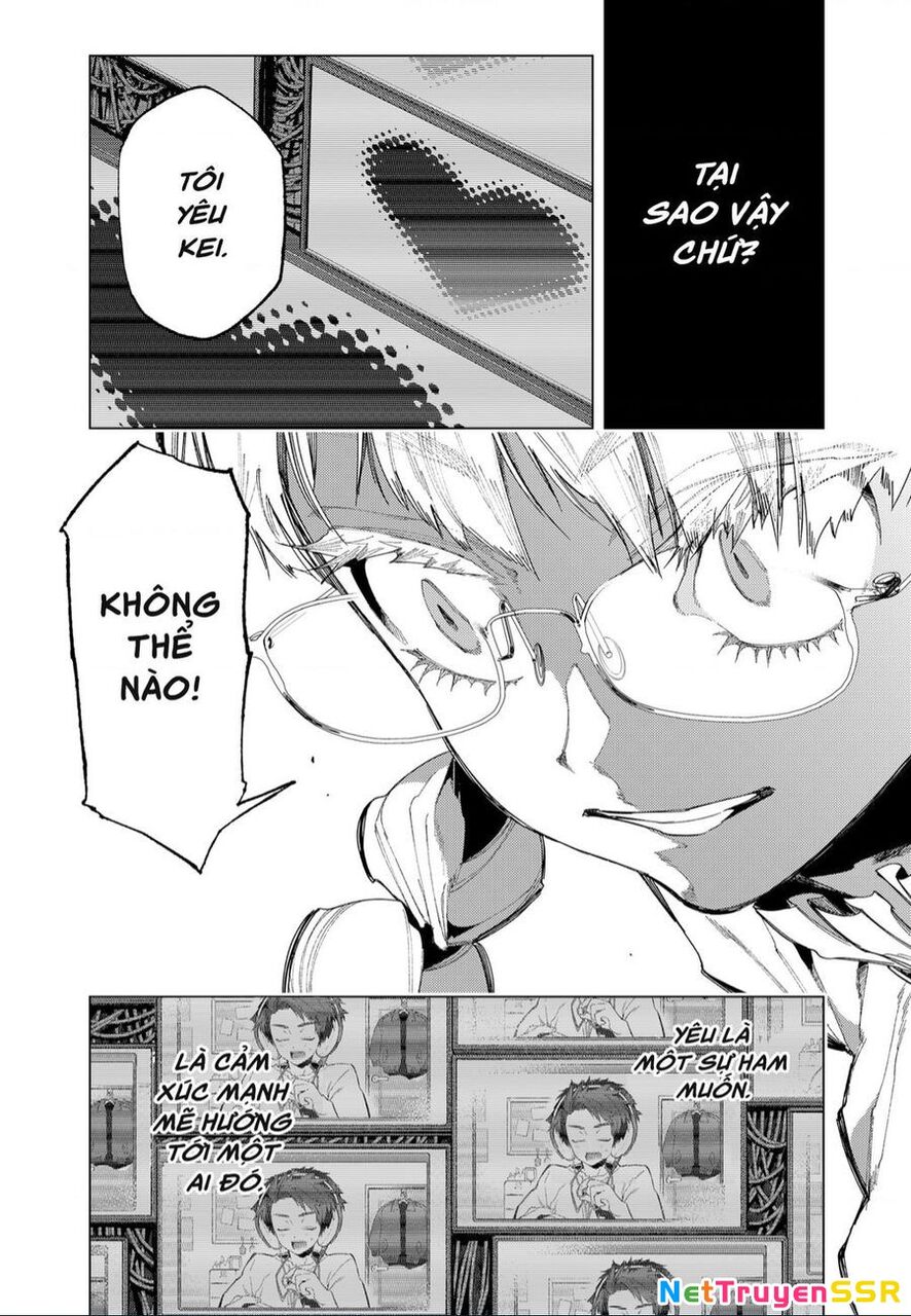 Shinsou No Raputa Chapter 1 - 80