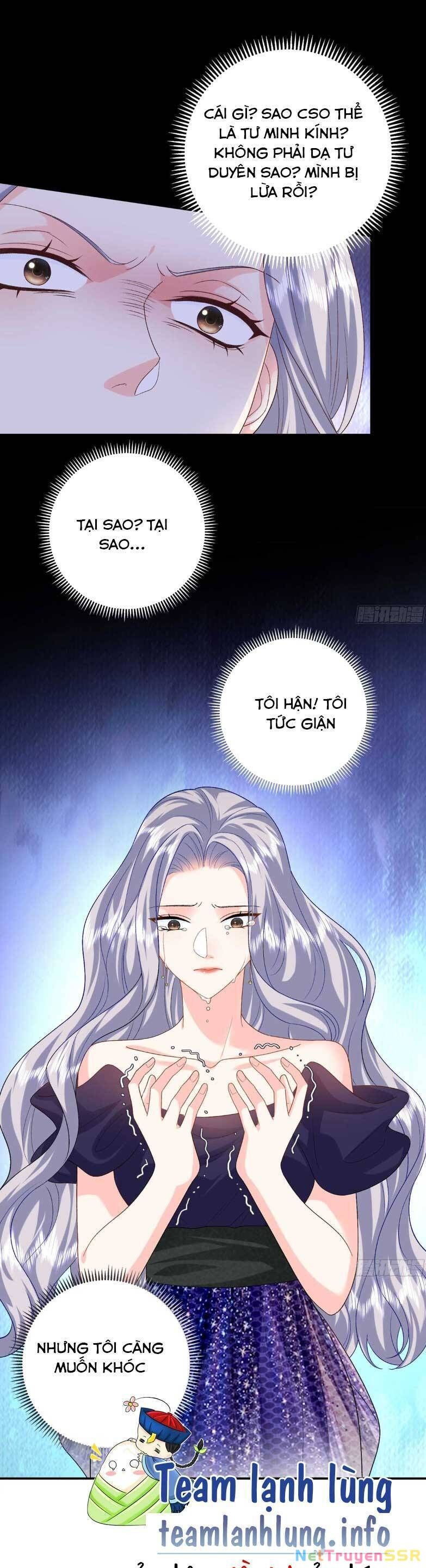 Bé Rồng Đột Kích! Mami Vừa Cay Vừa Độc Chapter 104 - 17