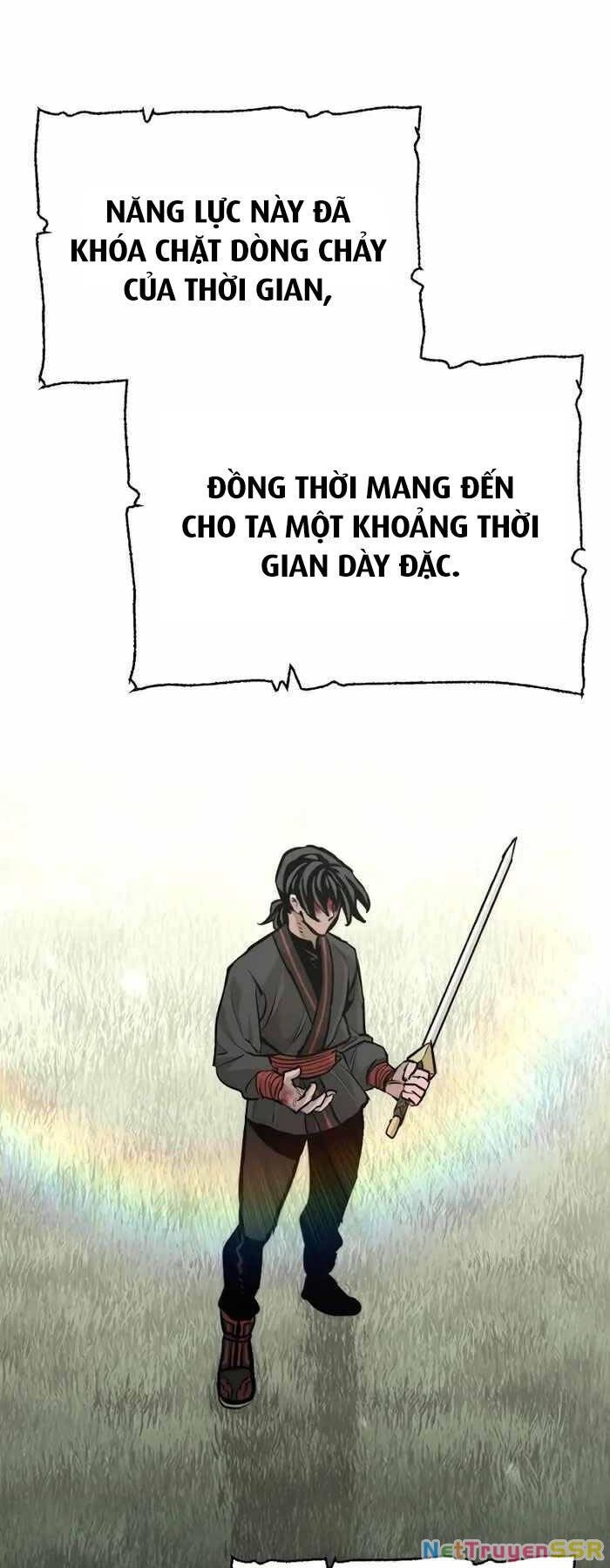 Thiên Ma Phi Thăng Truyện Chapter 84 - 100