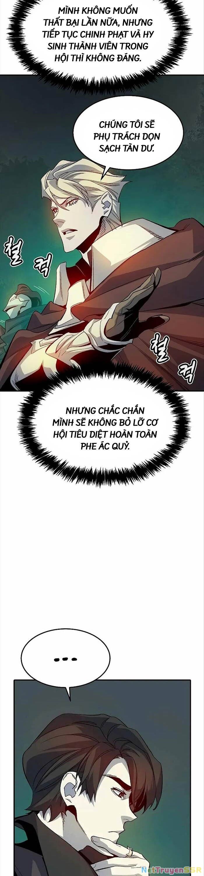 Độc Cô Tử Linh Sư Chapter 120 - 26