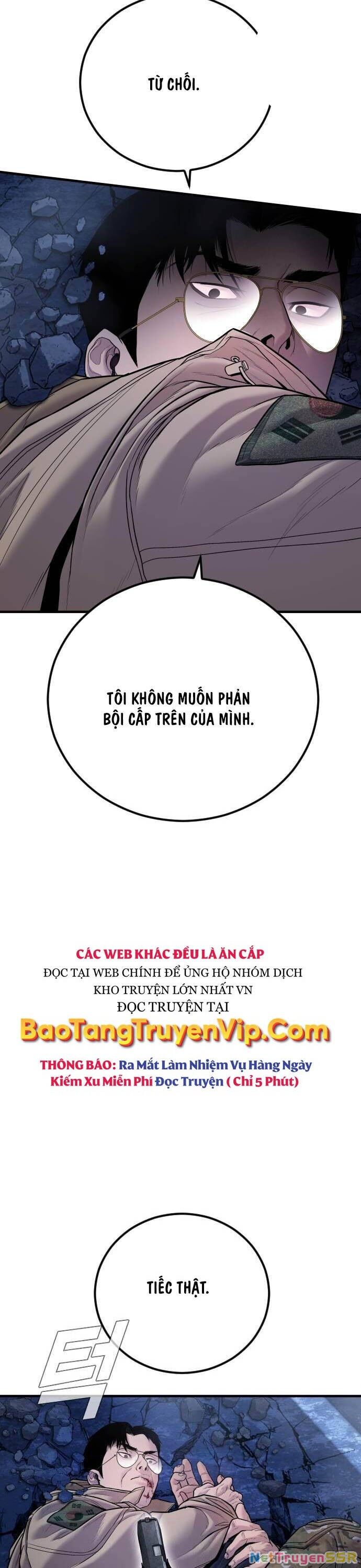 Bố Tôi Là Đặc Vụ Chapter 141 - 34