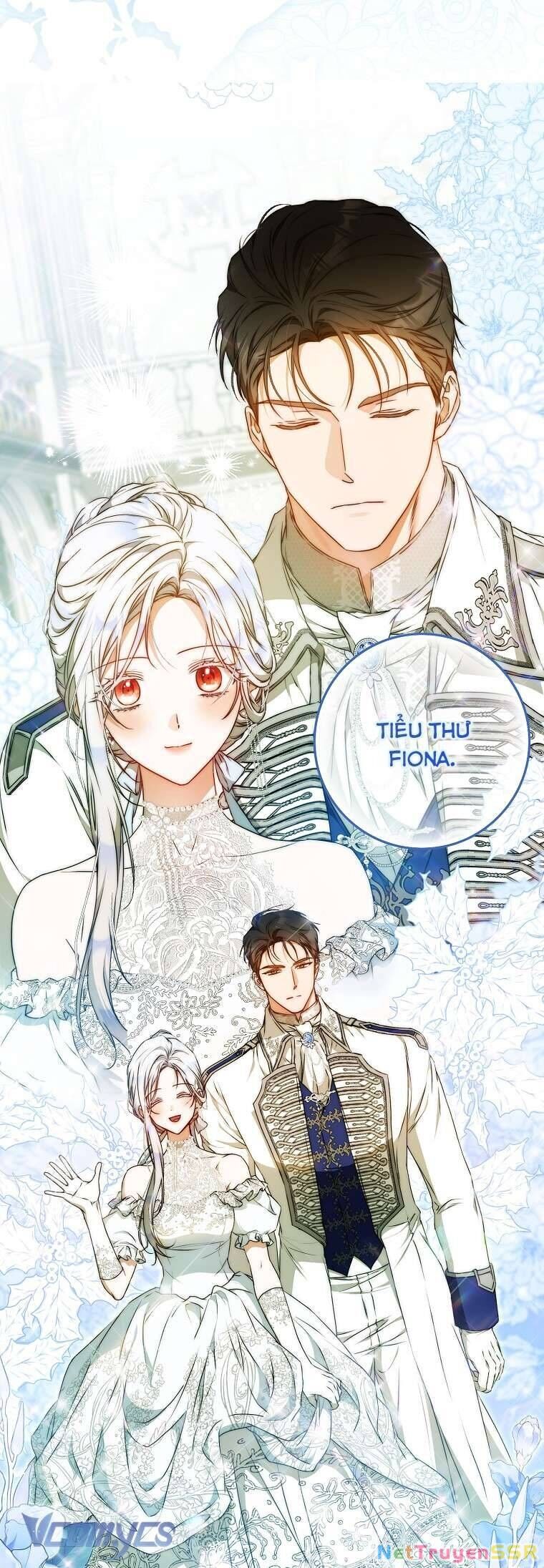 Tôi Trở Thành Vợ Nam Chính Chapter 102 - 9