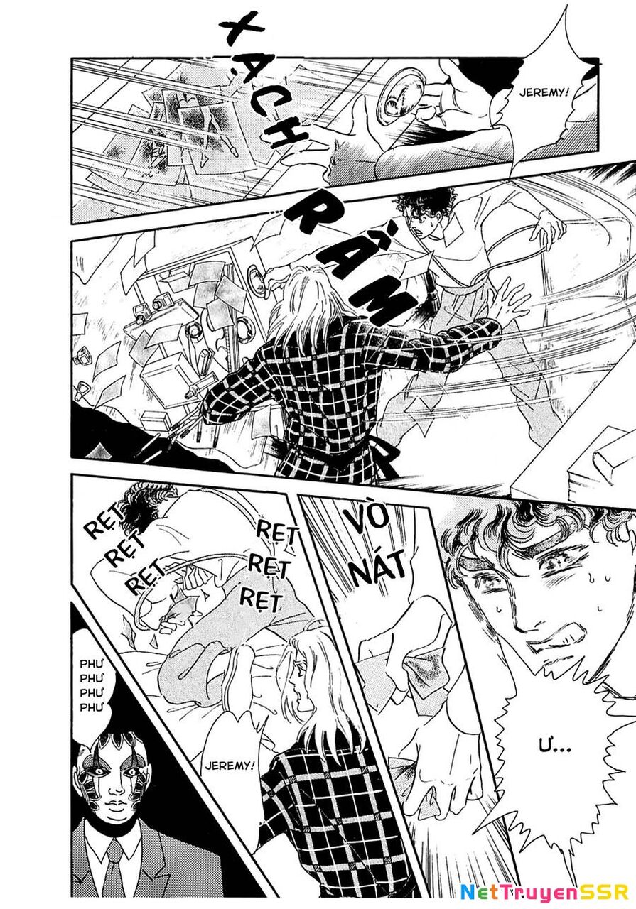 Ngự Trị Ta, Vị Chúa Tàn Bạo - Zankoku Na Kami Ga Shihaisuru Chapter 35 - 48