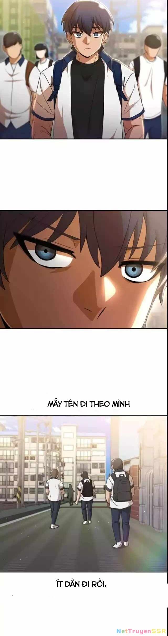 Cô Gái Từ Ứng Dụng Nhắn Tin Ngẫu Nhiên Chapter 253 - 17