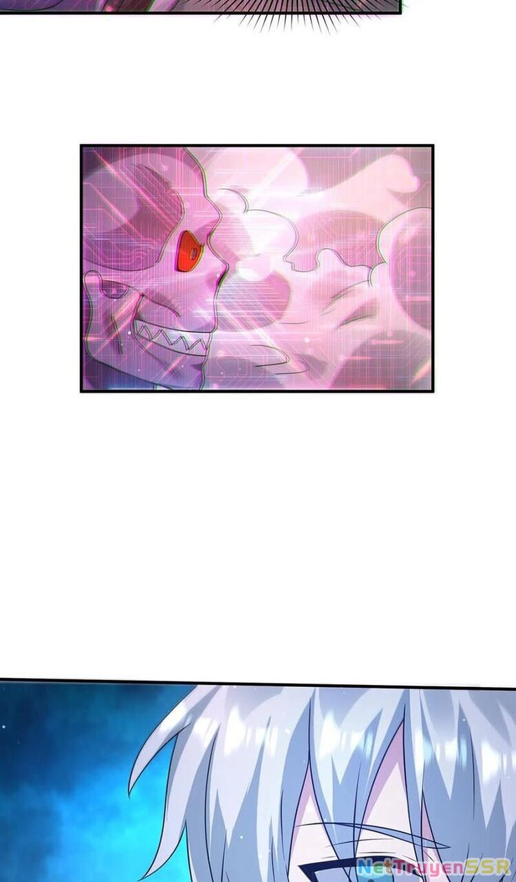 Ngày Tận Thế: Ta Nhận Được Tỷ Lệ Rớt Đồ Gấp 100 Lần Chapter 326 - 19