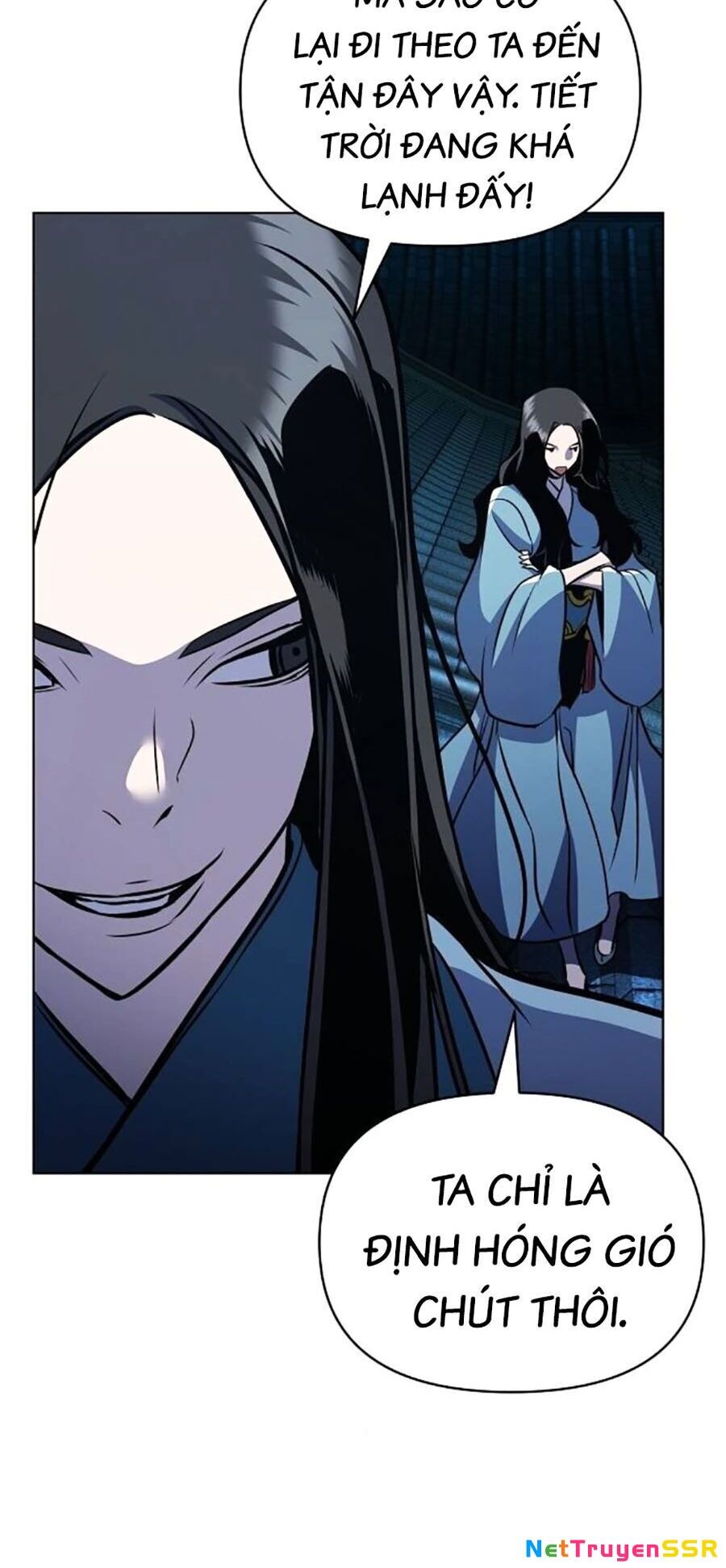 Tiểu Tử Đáng Ngờ Lại Là Cao Thủ Chapter 32 - 14