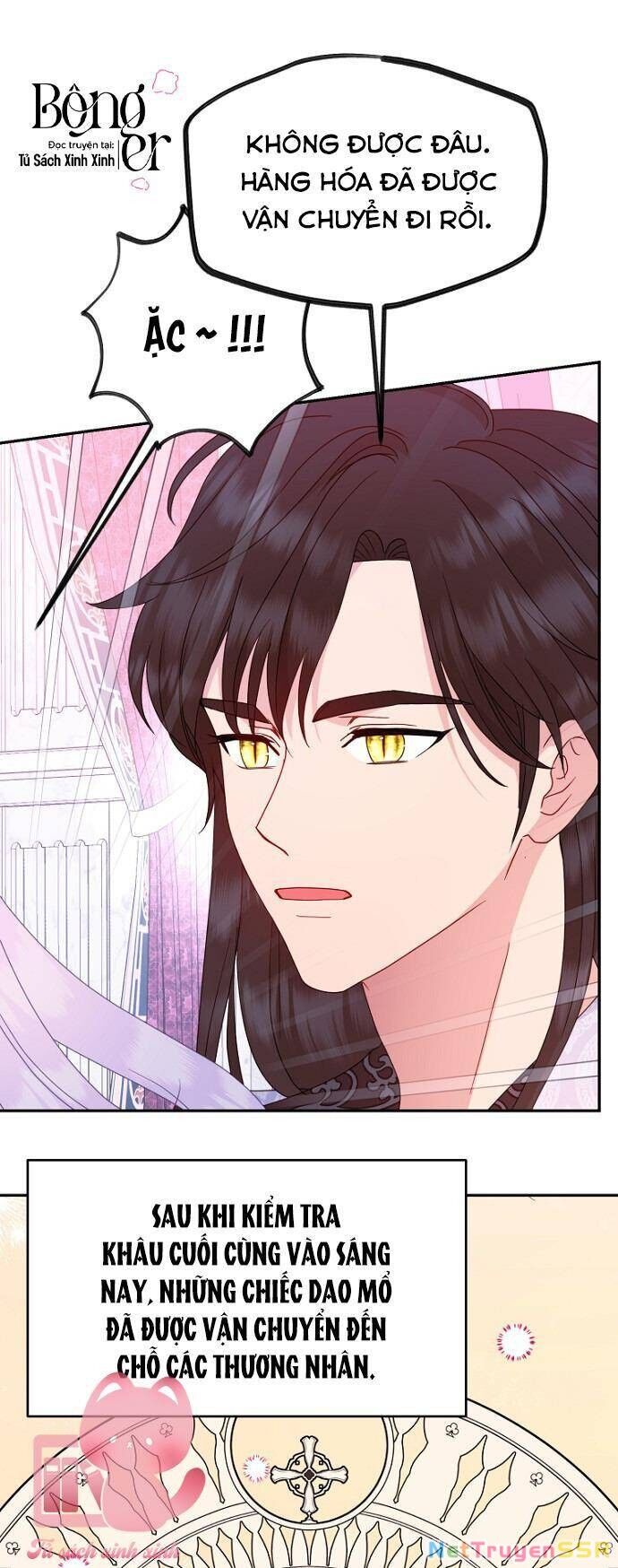 Tiền Là Tất Cả Chồng Là Phù Du Chapter 66 - 39