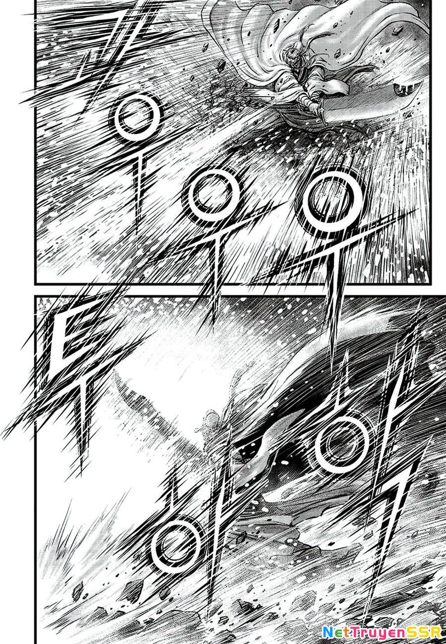 Hiệp Khách Giang Hồ Chapter 678 - 3