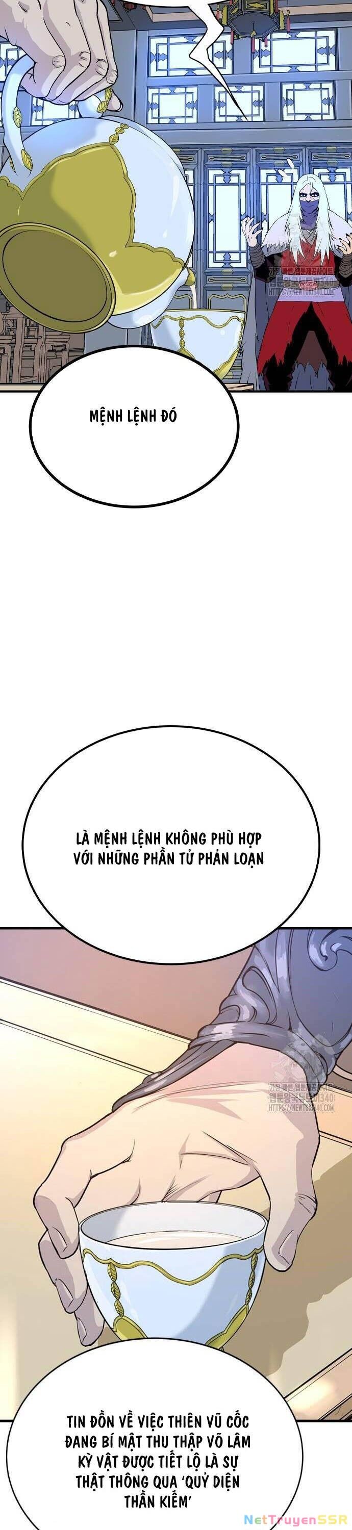 Sát Thần Tu La Chapter 3 - 28