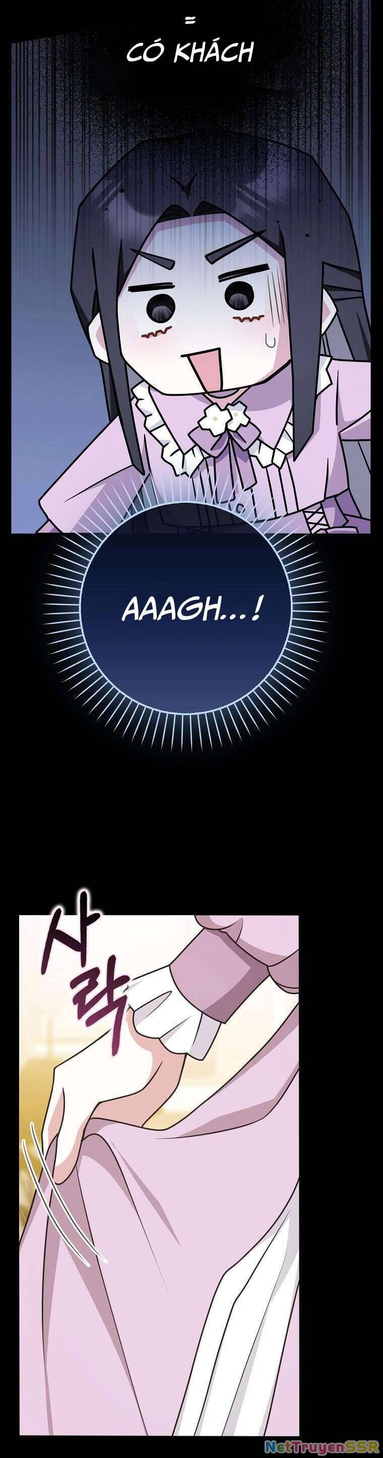 Bạn Bè Với Nhau Không Phải Vậy Đâu Chapter 48 - 22