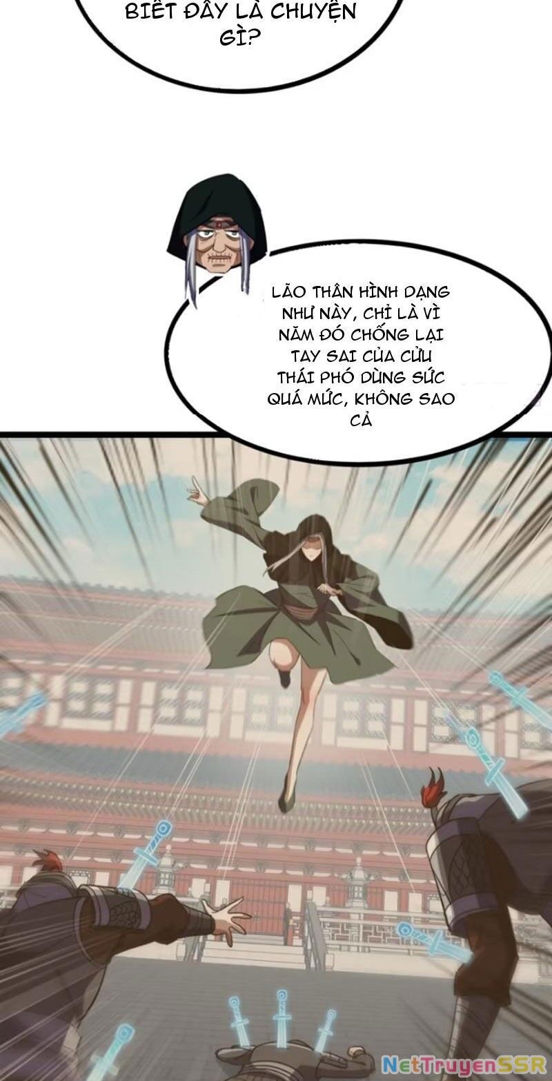 Trùm Phản Diện Muốn Tìm Chết! Chapter 57 - 2