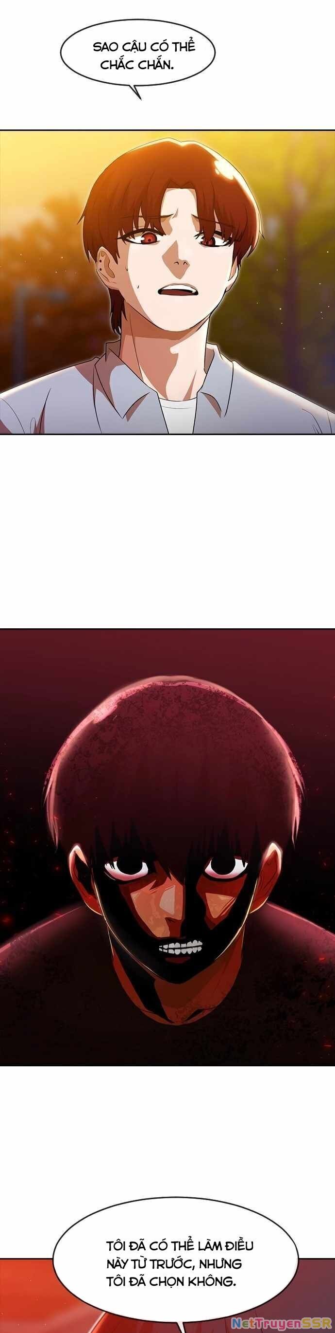 Cô Gái Từ Ứng Dụng Nhắn Tin Ngẫu Nhiên Chapter 250 - 31