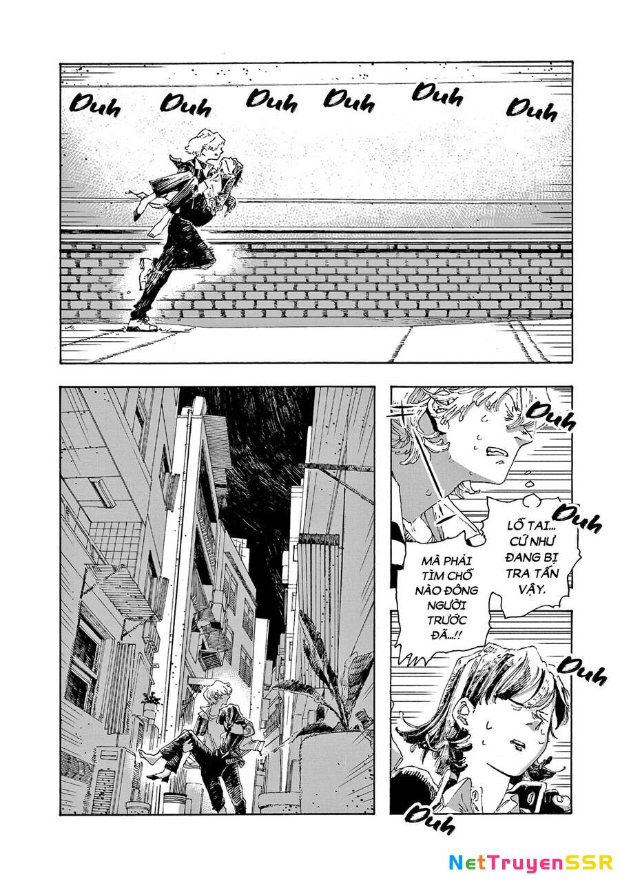 Fool Night Chapter 15 - 11