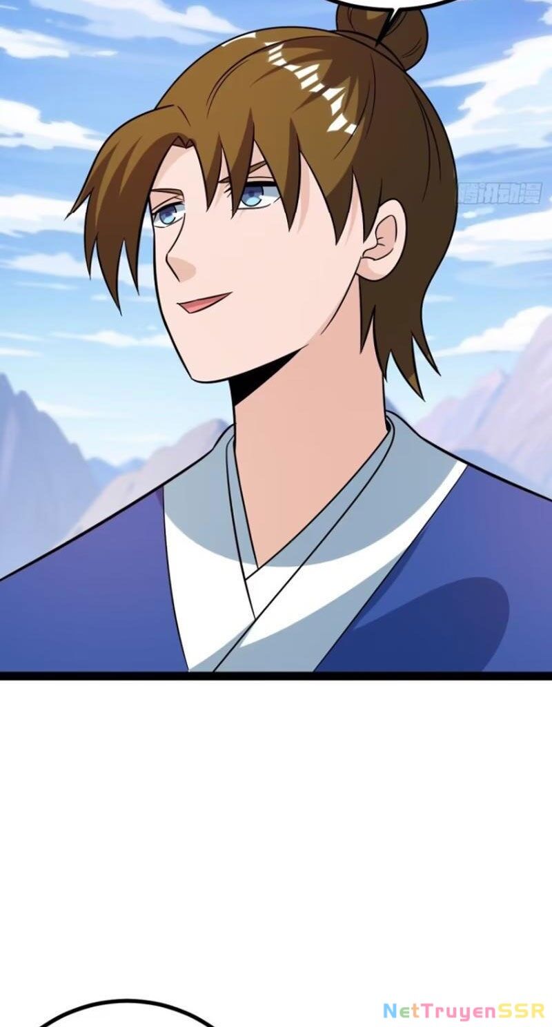 Trăm Tuổi Mở Hệ Thống, Hiếu Tử Hiền Tôn Quỳ Khắp Núi! Chapter 57 - 10