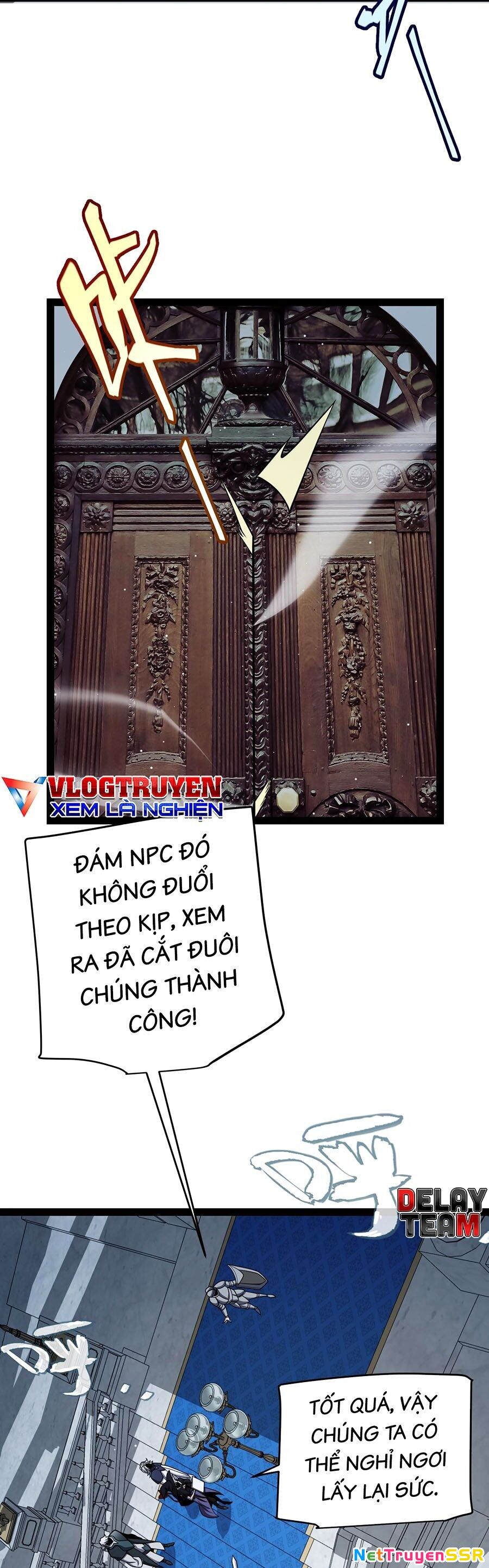 Tôi Đến Từ Thế Giới Trò Chơi Chapter 269 - 3