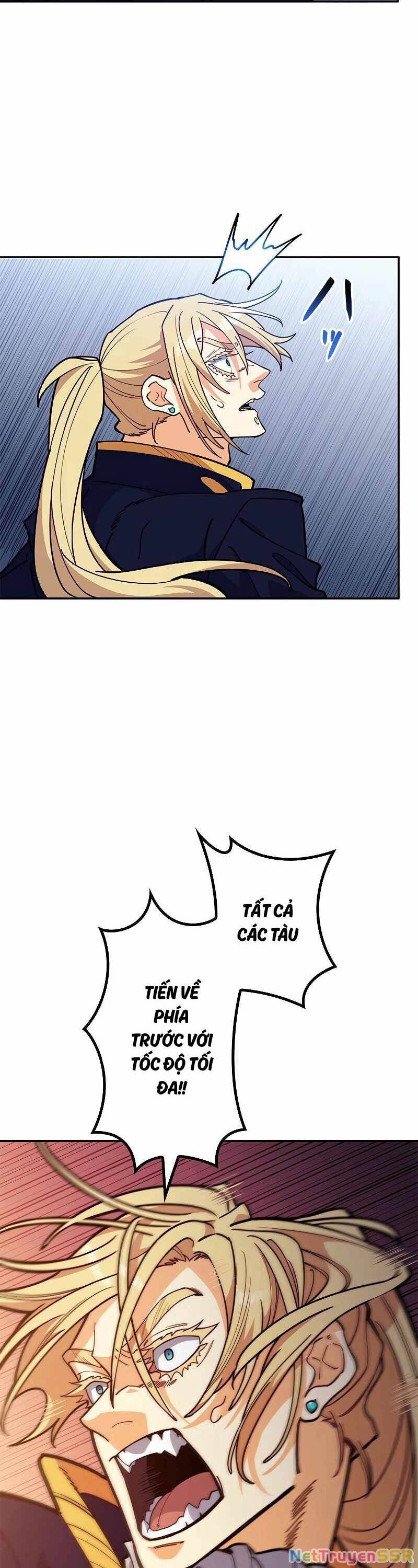 Công Tước Bạch Long Chapter 117 - 4