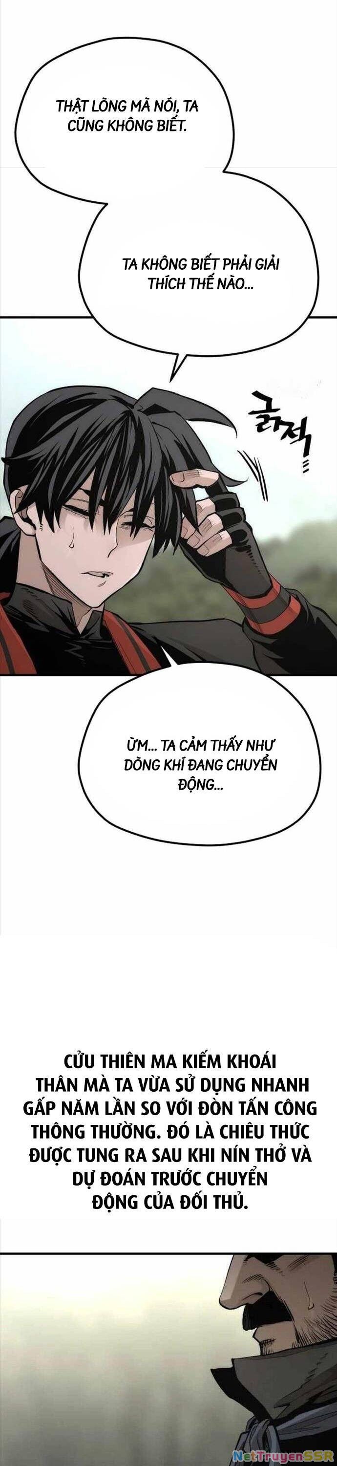 Thiên Ma Phi Thăng Truyện Chapter 114 - 22