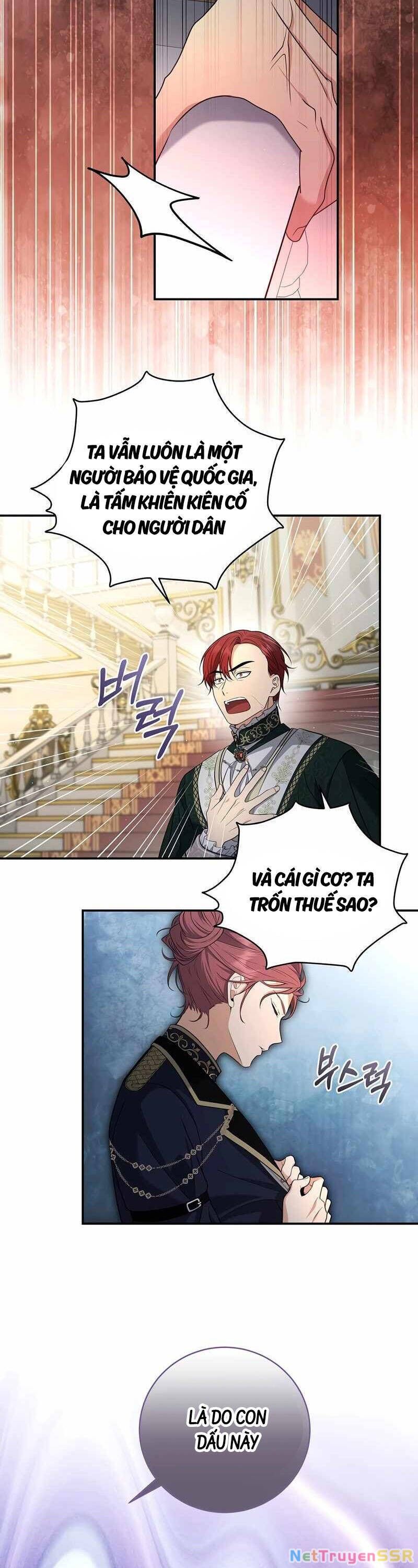 Con Trai Bá Tước Khốn Nạn Là Hoàng Đế Chapter 14 - 17