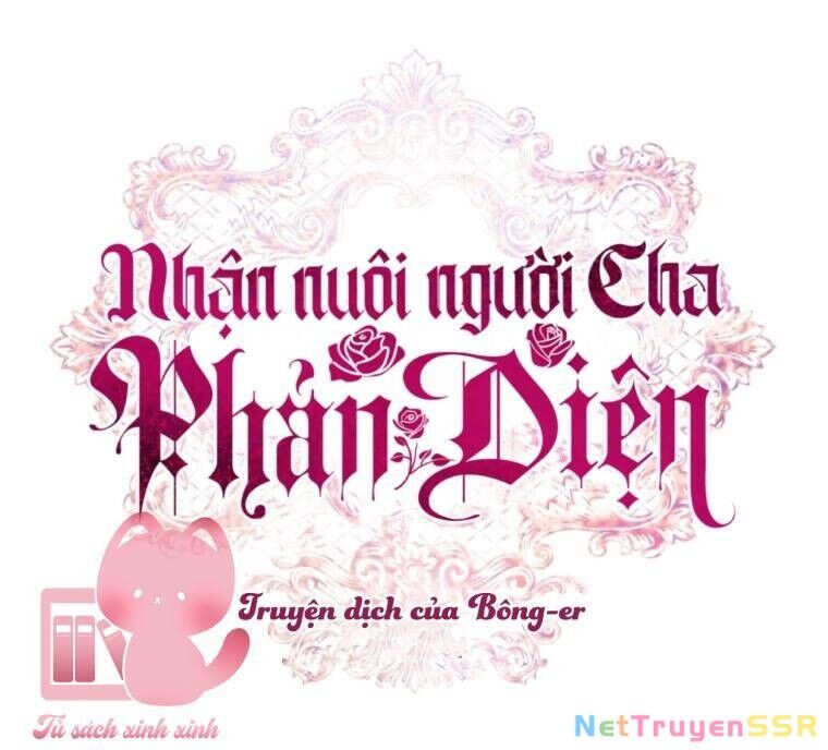 Nhận Nuôi Người Cha Phản Diện Chapter 53 - 22