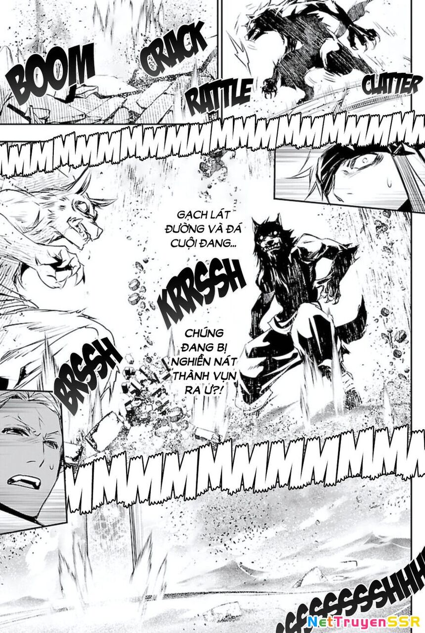 Shinju No Nectar Chapter 64 - 18