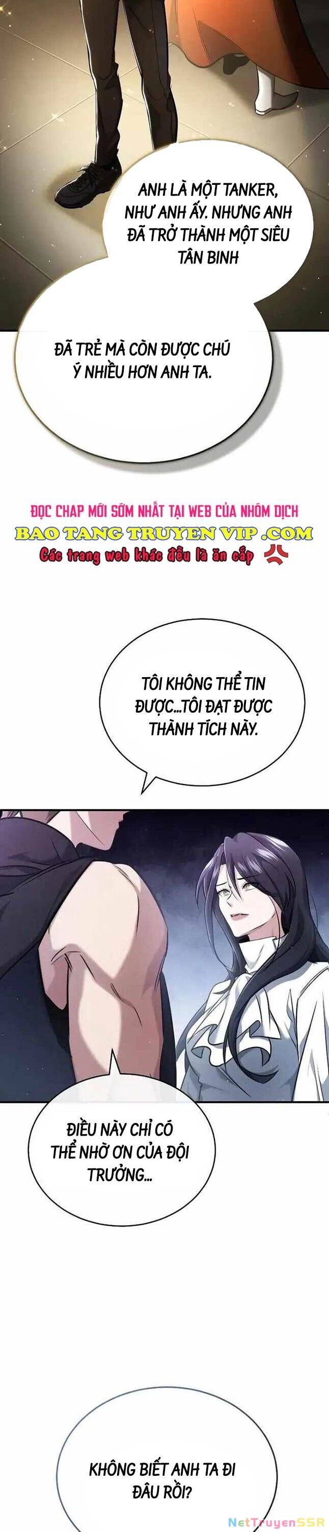 Hồi Quy Giả Về Hưu Chapter 44 - 7