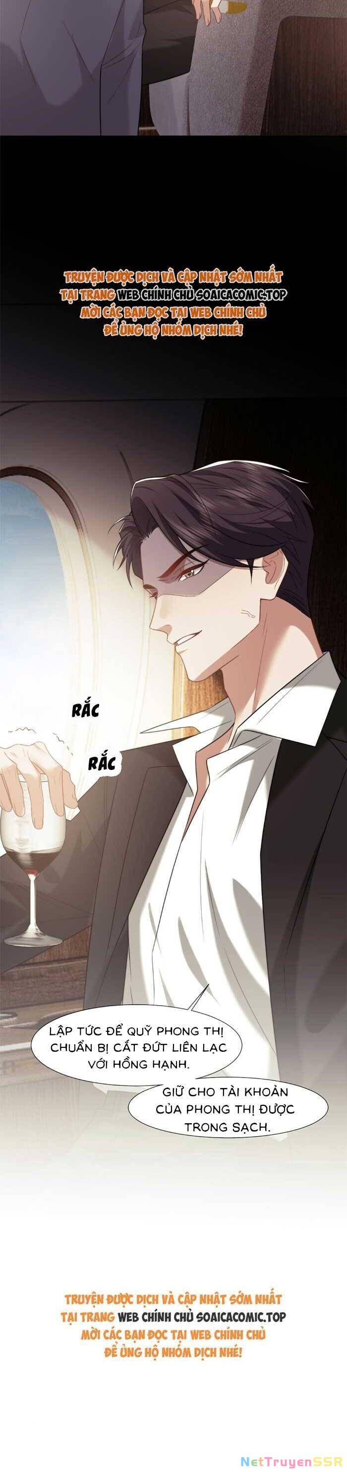 Nữ Tướng Xuyên Đến Hiện Đại Trở Thành Chị Dâu Quyền Lực Chapter 92 - 22