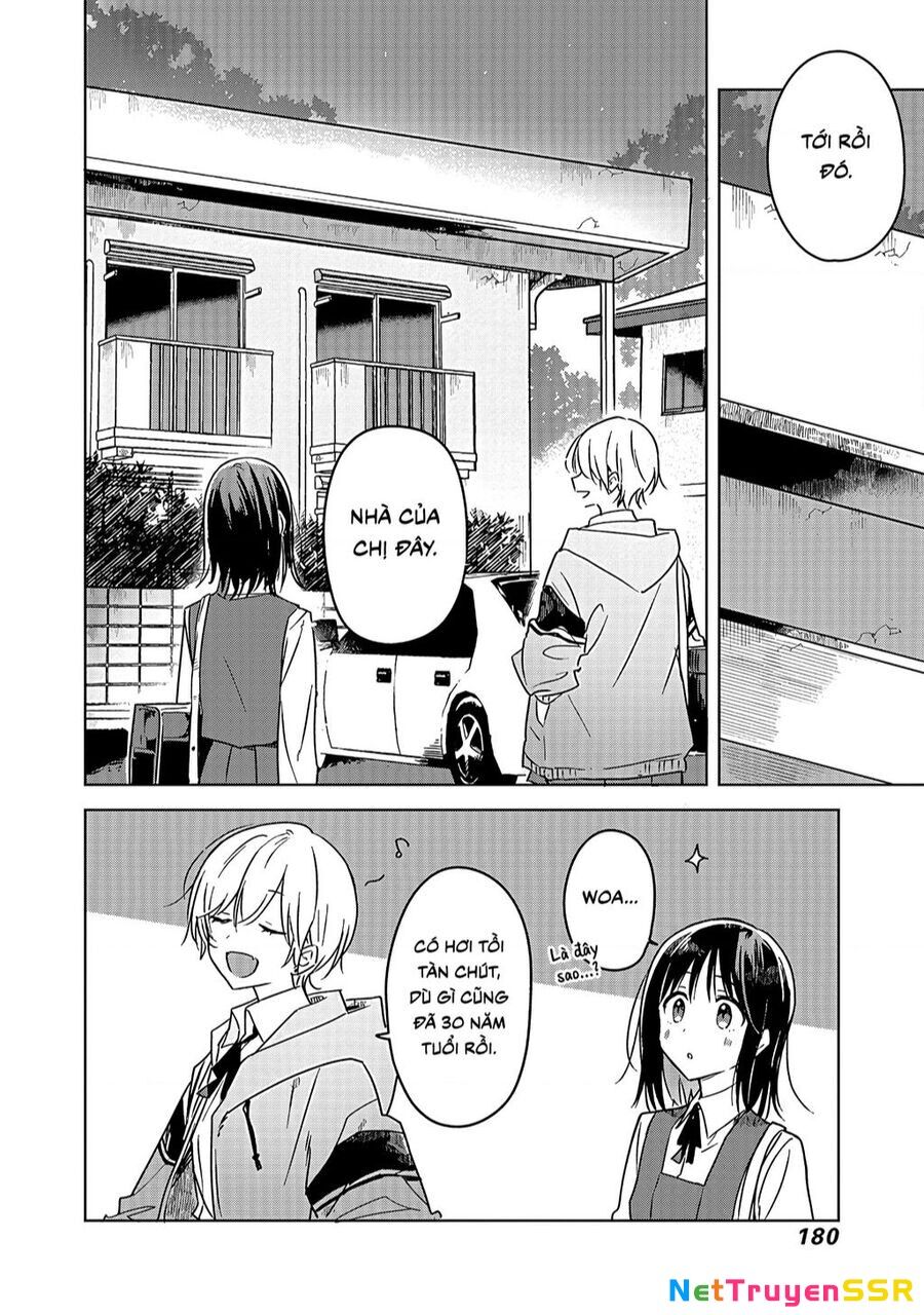 Đoá Hoa Nở, Tựa Tu La Chapter 5 - 7