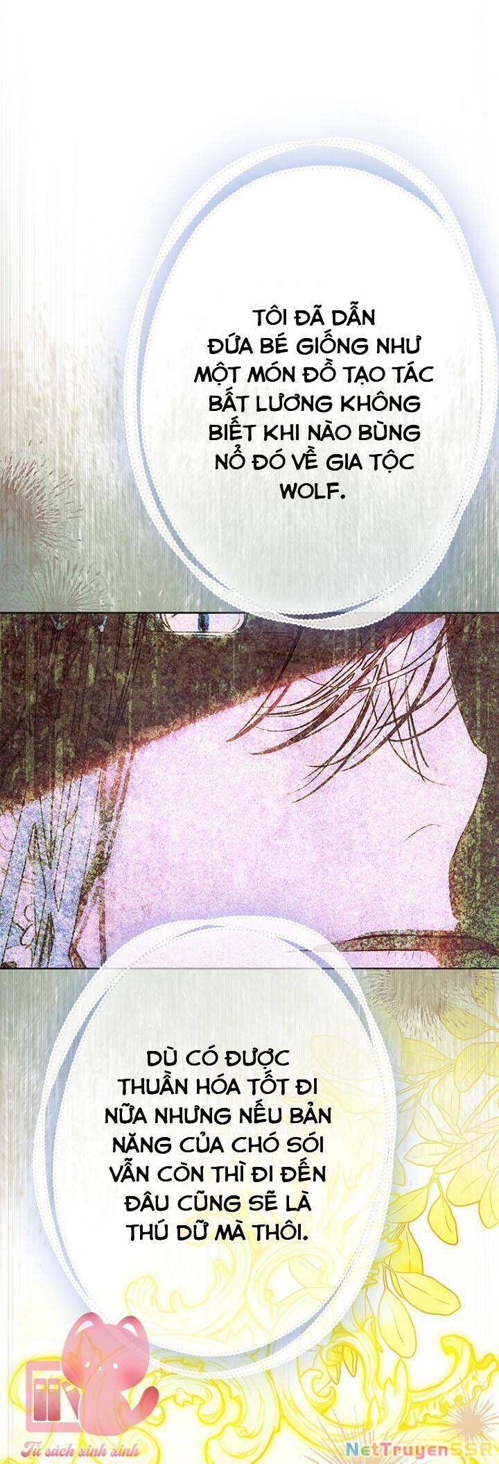 Khế Ước Hôn Nhân Của Mẹ Tôi Chapter 61 - 8