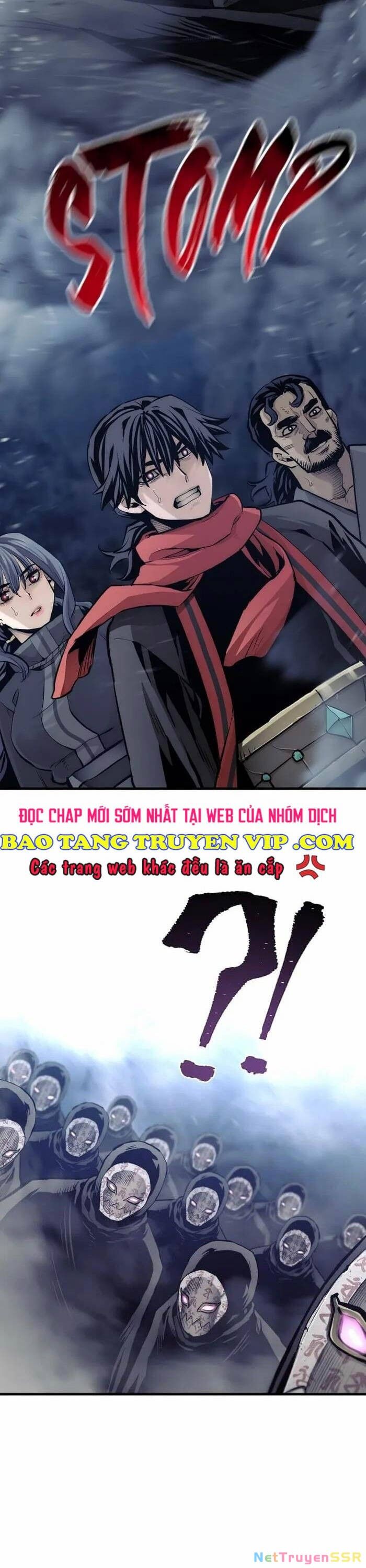 Thiên Ma Phi Thăng Truyện Chapter 103 - 75