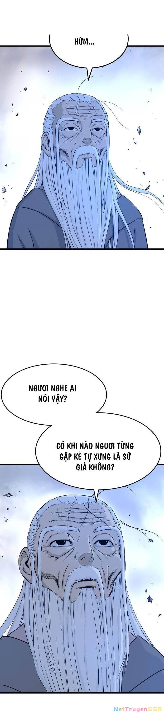 Sát Thần Tu La Chapter 4 - 47